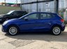 USED 2018 68 SEAT IBIZA 1.0 TSI SE Technology Hatchback 5dr Petrol Manual Euro 6 (s/s) GPF (95 ps) - APPLE CAR PLAY - SAT NAV - BLUETOOTH - CRUISE - DAB RADIO - 2 OWNERS