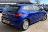USED 2018 68 SEAT IBIZA 1.0 TSI SE Technology Hatchback 5dr Petrol Manual Euro 6 (s/s) GPF (95 ps) - APPLE CAR PLAY - SAT NAV - BLUETOOTH - CRUISE - DAB RADIO - 2 OWNERS