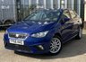 USED 2018 68 SEAT IBIZA 1.0 TSI SE Technology Hatchback 5dr Petrol Manual Euro 6 (s/s) GPF (95 ps) - APPLE CAR PLAY - SAT NAV - BLUETOOTH - CRUISE - DAB RADIO - 2 OWNERS