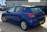 USED 2018 68 SEAT IBIZA 1.0 TSI SE Technology Hatchback 5dr Petrol Manual Euro 6 (s/s) GPF (95 ps) - APPLE CAR PLAY - SAT NAV - BLUETOOTH - CRUISE - DAB RADIO - 2 OWNERS