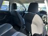 USED 2018 68 SEAT IBIZA 1.0 TSI SE Technology Hatchback 5dr Petrol Manual Euro 6 (s/s) GPF (95 ps) - APPLE CAR PLAY - SAT NAV - BLUETOOTH - CRUISE - DAB RADIO - 2 OWNERS