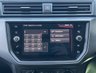 USED 2018 68 SEAT IBIZA 1.0 TSI SE Technology Hatchback 5dr Petrol Manual Euro 6 (s/s) GPF (95 ps) - APPLE CAR PLAY - SAT NAV - BLUETOOTH - CRUISE - DAB RADIO - 2 OWNERS