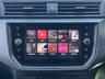 USED 2018 68 SEAT IBIZA 1.0 TSI SE Technology Hatchback 5dr Petrol Manual Euro 6 (s/s) GPF (95 ps) - APPLE CAR PLAY - SAT NAV - BLUETOOTH - CRUISE - DAB RADIO - 2 OWNERS