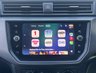 USED 2018 68 SEAT IBIZA 1.0 TSI SE Technology Hatchback 5dr Petrol Manual Euro 6 (s/s) GPF (95 ps) - APPLE CAR PLAY - SAT NAV - BLUETOOTH - CRUISE - DAB RADIO - 2 OWNERS