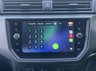 USED 2018 68 SEAT IBIZA 1.0 TSI SE Technology Hatchback 5dr Petrol Manual Euro 6 (s/s) GPF (95 ps) - APPLE CAR PLAY - SAT NAV - BLUETOOTH - CRUISE - DAB RADIO - 2 OWNERS