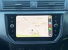 USED 2018 68 SEAT IBIZA 1.0 TSI SE Technology Hatchback 5dr Petrol Manual Euro 6 (s/s) GPF (95 ps) - APPLE CAR PLAY - SAT NAV - BLUETOOTH - CRUISE - DAB RADIO - 2 OWNERS