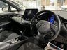 USED 2018 18 TOYOTA C-HR 1.2 VVT-i Icon SUV 5dr Petrol Manual Euro 6 (s/s) (116 ps) 
