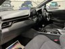 USED 2018 18 TOYOTA C-HR 1.2 VVT-i Icon SUV 5dr Petrol Manual Euro 6 (s/s) (116 ps) 