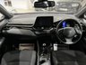 USED 2018 18 TOYOTA C-HR 1.2 VVT-i Icon SUV 5dr Petrol Manual Euro 6 (s/s) (116 ps) 