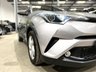 USED 2018 18 TOYOTA C-HR 1.2 VVT-i Icon SUV 5dr Petrol Manual Euro 6 (s/s) (116 ps) 