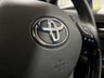 USED 2018 18 TOYOTA C-HR 1.2 VVT-i Icon SUV 5dr Petrol Manual Euro 6 (s/s) (116 ps) 