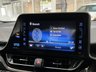 USED 2018 18 TOYOTA C-HR 1.2 VVT-i Icon SUV 5dr Petrol Manual Euro 6 (s/s) (116 ps) 