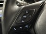 USED 2018 18 TOYOTA C-HR 1.2 VVT-i Icon SUV 5dr Petrol Manual Euro 6 (s/s) (116 ps) 