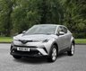 USED 2018 18 TOYOTA C-HR 1.2 VVT-i Icon SUV 5dr Petrol Manual Euro 6 (s/s) (116 ps) 