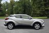 USED 2018 18 TOYOTA C-HR 1.2 VVT-i Icon SUV 5dr Petrol Manual Euro 6 (s/s) (116 ps) 