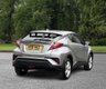 USED 2018 18 TOYOTA C-HR 1.2 VVT-i Icon SUV 5dr Petrol Manual Euro 6 (s/s) (116 ps) 
