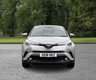 USED 2018 18 TOYOTA C-HR 1.2 VVT-i Icon SUV 5dr Petrol Manual Euro 6 (s/s) (116 ps) 