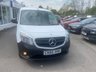 USED 2015 65 MERCEDES-BENZ CITAN 1.5 109 CDI BlueEfficiency Panel Van 5dr Diesel Manual L2 Euro 5 (s/s) (90 ps) 