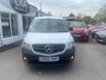 USED 2015 65 MERCEDES-BENZ CITAN 1.5 109 CDI BlueEfficiency Panel Van 5dr Diesel Manual L2 Euro 5 (s/s) (90 ps) 