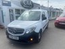 USED 2015 65 MERCEDES-BENZ CITAN 1.5 109 CDI BlueEfficiency Panel Van 5dr Diesel Manual L2 Euro 5 (s/s) (90 ps) 