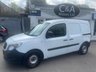 USED 2015 65 MERCEDES-BENZ CITAN 1.5 109 CDI BlueEfficiency Panel Van 5dr Diesel Manual L2 Euro 5 (s/s) (90 ps) 