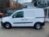 USED 2015 65 MERCEDES-BENZ CITAN 1.5 109 CDI BlueEfficiency Panel Van 5dr Diesel Manual L2 Euro 5 (s/s) (90 ps) 