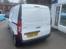 USED 2015 65 MERCEDES-BENZ CITAN 1.5 109 CDI BlueEfficiency Panel Van 5dr Diesel Manual L2 Euro 5 (s/s) (90 ps) 