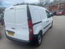 USED 2015 65 MERCEDES-BENZ CITAN 1.5 109 CDI BlueEfficiency Panel Van 5dr Diesel Manual L2 Euro 5 (s/s) (90 ps) 