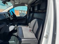 USED 2020 69 VAUXHALL VIVARO 1.5 Turbo D 2900 Dynamic Panel Van 6dr Diesel Manual L2 H1 Euro 6 (s/s) (100 ps) 2020 (69 Reg) Vauxhall Vivaro 2900 LWB One Owner & Full Service History