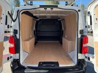 USED 2020 69 VAUXHALL VIVARO 1.5 Turbo D 2900 Dynamic Panel Van 6dr Diesel Manual L2 H1 Euro 6 (s/s) (100 ps) 2020 (69 Reg) Vauxhall Vivaro 2900 LWB One Owner & Full Service History
