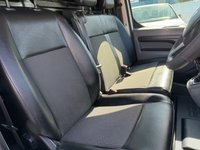 USED 2020 69 VAUXHALL VIVARO 1.5 Turbo D 2900 Dynamic Panel Van 6dr Diesel Manual L2 H1 Euro 6 (s/s) (100 ps) 2020 (69 Reg) Vauxhall Vivaro 2900 LWB One Owner & Full Service History