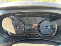 USED 2020 69 VAUXHALL VIVARO 1.5 Turbo D 2900 Dynamic Panel Van 6dr Diesel Manual L2 H1 Euro 6 (s/s) (100 ps) 2020 (69 Reg) Vauxhall Vivaro 2900 LWB One Owner & Full Service History