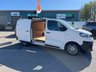 USED 2020 69 VAUXHALL VIVARO 1.5 Turbo D 2900 Dynamic Panel Van 6dr Diesel Manual L2 H1 Euro 6 (s/s) (100 ps) 2020 (69 Reg) Vauxhall Vivaro 2900 LWB One Owner & Full Service History