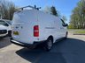 USED 2020 69 VAUXHALL VIVARO 1.5 Turbo D 2900 Dynamic Panel Van 6dr Diesel Manual L2 H1 Euro 6 (s/s) (100 ps) 2020 (69 Reg) Vauxhall Vivaro 2900 LWB One Owner & Full Service History