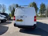 USED 2020 69 VAUXHALL VIVARO 1.5 Turbo D 2900 Dynamic Panel Van 6dr Diesel Manual L2 H1 Euro 6 (s/s) (100 ps) 2020 (69 Reg) Vauxhall Vivaro 2900 LWB One Owner & Full Service History