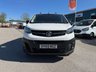 USED 2020 69 VAUXHALL VIVARO 1.5 Turbo D 2900 Dynamic Panel Van 6dr Diesel Manual L2 H1 Euro 6 (s/s) (100 ps) 2020 (69 Reg) Vauxhall Vivaro 2900 LWB One Owner & Full Service History