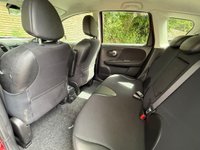 USED 2013 13 NISSAN NOTE 1.5 dCi n-tec+ Hatchback 5dr Diesel Manual Euro 5 (90 ps) 12 MONTHS AA, FRESH SERVICE