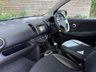 USED 2013 13 NISSAN NOTE 1.5 dCi n-tec+ Hatchback 5dr Diesel Manual Euro 5 (90 ps) 12 MONTHS AA, FRESH SERVICE