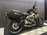 USED 2015 15 YAMAHA MT-09 ABS FINANCE SPECIALISTS APPLY NOW LOW RATE FINANCE DELIVERY AVAILABLE