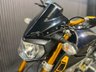 USED 2015 15 YAMAHA MT-09 ABS FINANCE SPECIALISTS APPLY NOW LOW RATE FINANCE DELIVERY AVAILABLE