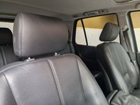 USED 2003 53 MERCEDES-BENZ M-CLASS 2.7 ML270 CDI SUV 5dr Diesel Automatic (250 g/km, 163 bhp) &pound;4000 SERVICE PERFORMED