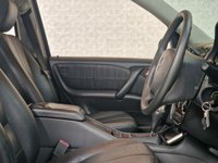USED 2003 53 MERCEDES-BENZ M-CLASS 2.7 ML270 CDI SUV 5dr Diesel Automatic (250 g/km, 163 bhp) &pound;4000 SERVICE PERFORMED