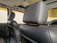 USED 2003 53 MERCEDES-BENZ M-CLASS 2.7 ML270 CDI SUV 5dr Diesel Automatic (250 g/km, 163 bhp) &pound;4000 SERVICE PERFORMED