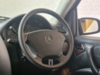 USED 2003 53 MERCEDES-BENZ M-CLASS 2.7 ML270 CDI SUV 5dr Diesel Automatic (250 g/km, 163 bhp) &pound;4000 SERVICE PERFORMED