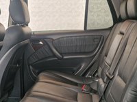 USED 2003 53 MERCEDES-BENZ M-CLASS 2.7 ML270 CDI SUV 5dr Diesel Automatic (250 g/km, 163 bhp) &pound;4000 SERVICE PERFORMED