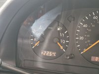 USED 2003 53 MERCEDES-BENZ M-CLASS 2.7 ML270 CDI SUV 5dr Diesel Automatic (250 g/km, 163 bhp) &pound;4000 SERVICE PERFORMED