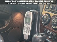 USED 2003 53 MERCEDES-BENZ M-CLASS 2.7 ML270 CDI SUV 5dr Diesel Automatic (250 g/km, 163 bhp) &pound;4000 SERVICE PERFORMED