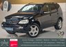 USED 2003 53 MERCEDES-BENZ M-CLASS 2.7 ML270 CDI SUV 5dr Diesel Automatic (250 g/km, 163 bhp) &pound;4000 SERVICE PERFORMED