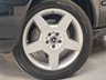 USED 2003 53 MERCEDES-BENZ M-CLASS 2.7 ML270 CDI SUV 5dr Diesel Automatic (250 g/km, 163 bhp) &pound;4000 SERVICE PERFORMED