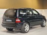 USED 2003 53 MERCEDES-BENZ M-CLASS 2.7 ML270 CDI SUV 5dr Diesel Automatic (250 g/km, 163 bhp) &pound;4000 SERVICE PERFORMED